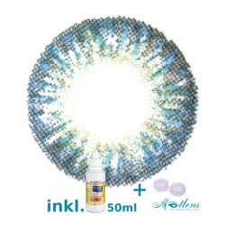 World TriColor 14.2mm PD-31X