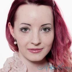 World TriColor 14.2mm PD-31X