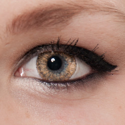 World TriColor 14.2mm PD-31X