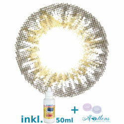 World TriColor 14.2mm PD-31X