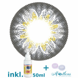 Achillea Big Eyes PDX-35X