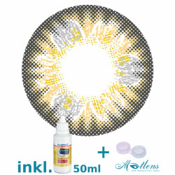 Achillea Big Eyes PDX-35X