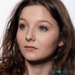 Achillea Big Eyes PDX-35X