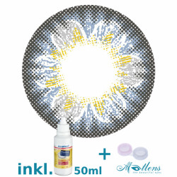 Achillea Big Eyes PDX-35X