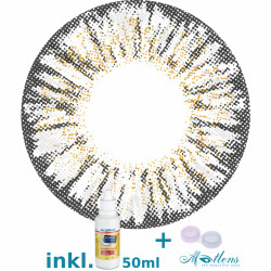 Daisy Big Eyes PDX-46X