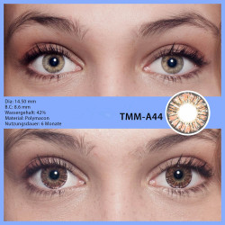 Daisy Big Eyes PDX-46X