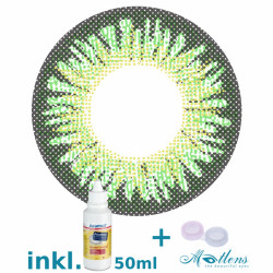 Misty Big Eyes PDX-48X