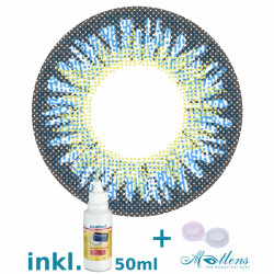 Misty Big Eyes PDX-48X