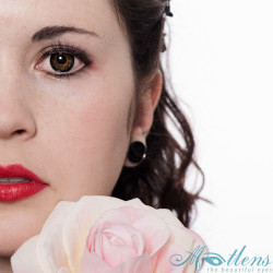 Lotus Big Eyes 14.50mm PZX-1XA