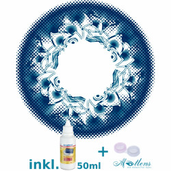 Lotus Big Eyes 14.50mm PZX-1XA