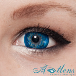 Lotus Big Eyes 14.50mm PZX-1XA