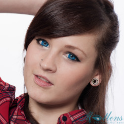 Lotus Big Eyes 14.50mm PZX-1XA