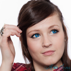 Lotus Big Eyes 14.50mm PZX-1XA