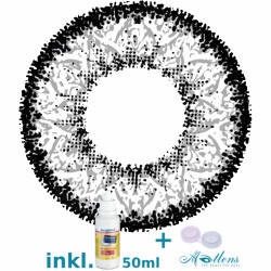 Nudy Big Eyes PZX-21X