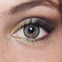 Nudy Big Eyes PZX-21X