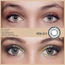 Nudy Big Eyes PZX-21X
