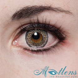 Nudy Big Eyes PZX-21X