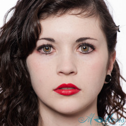 Nudy Big Eyes PZX-21X