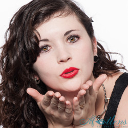 Nudy Big Eyes PZX-21X