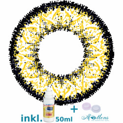 Nudy Big Eyes PZX-21X