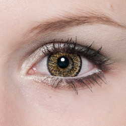 Nudy Big Eyes PZX-21X