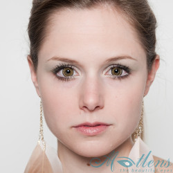 Nudy Big Eyes PZX-21X