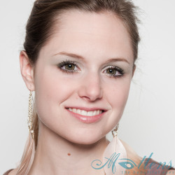 Nudy Big Eyes PZX-21X