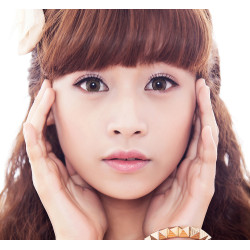 Nudy Big Eyes PZX-21X