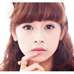 Nudy Big Eyes PZX-21X