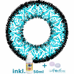 Nudy Big Eyes PZX-21X