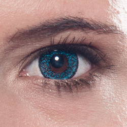 Nudy Big Eyes PZX-21X