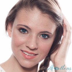 Nudy Big Eyes PZX-21X