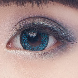 Nudy Big Eyes PZX-21X