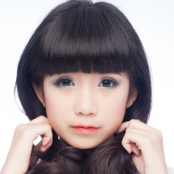 Nudy Big Eyes PZX-21X