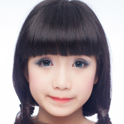 Nudy Big Eyes PZX-21X