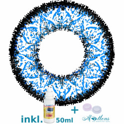 Nudy Big Eyes PZX-21X