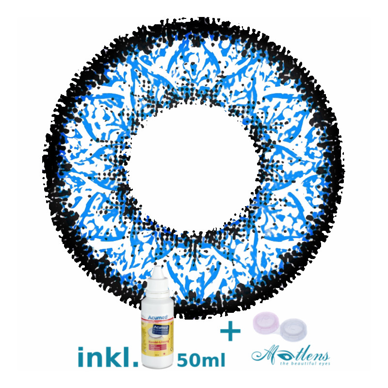 Nudy Big Eyes PZX-21X