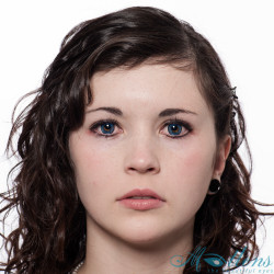 Nudy Big Eyes PZX-21X