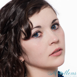 Nudy Big Eyes PZX-21X