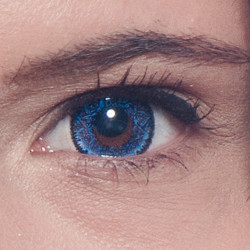 Nudy Big Eyes PZX-21X