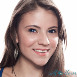 Nudy Big Eyes PZX-21X