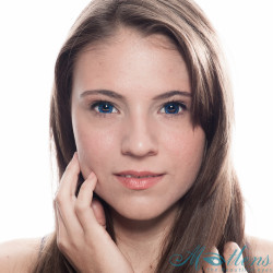 Nudy Big Eyes PZX-21X