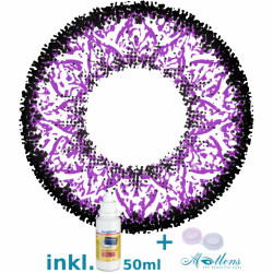 Nudy Big Eyes PZX-21X