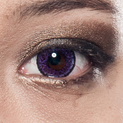 Nudy Big Eyes PZX-21X