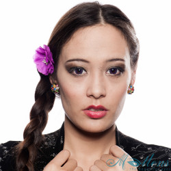 Nudy Big Eyes PZX-21X