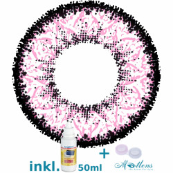 Nudy Big Eyes PZX-21X