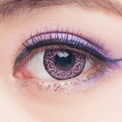 Nudy Big Eyes PZX-21X