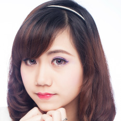 Nudy Big Eyes PZX-21X