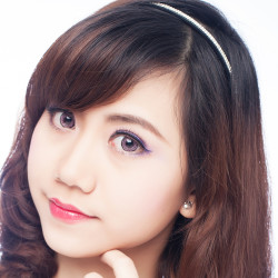 Nudy Big Eyes PZX-21X