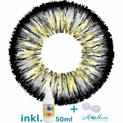 4-tone Big Eyes PZX-Y1X